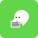 Logo of Peep Reader - No Last Seen android Application 